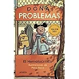 Doña Problemas (LITERATURA INFANTIL - Narrativa infantil)