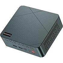 ミニPC BOSGAME E2 AMD Ryzen5 3550H Amazon.com: BOSGAME E2 Mini PC, AMD Ryzen 5 3550H Mini