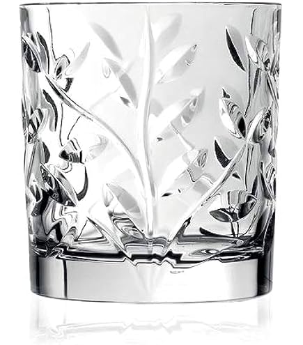 Rcr Cristalleria Italiana - Melodia 6 Calici Vino 21cl 25601020206 Bicchieri Da Vino Eleganti Lavastoviglie - 13