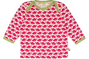 loud + proud Unisex Baby Sweatshirt Shirt