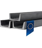 Stahl Vierkantrohr Rechteckig 30x15x1,5 Mm – Län Produktbild-Vorschau 2