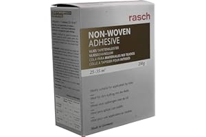 Rasch Colle pour papier peint non tissé, 250 g suffisent pour 5-7 rouleaux, 25-35 m².