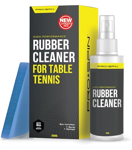 Housse De Raquette Tennis De Table Géante Dragon Pro – Protection 2 Raquettes + Poches, Noir