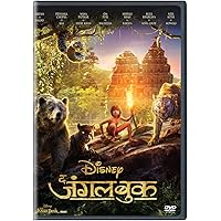 The Jungle Book - Autoplay Hindi ( 2016 )