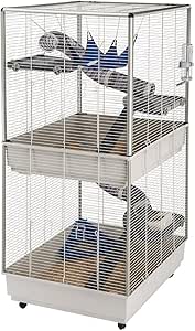 ferret crate