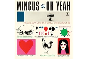 Oh Yeah [Bonus Tracks Edition]