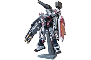 BANDAI Gundam - Kit Modello - HG 1/144 - Armatura Completa Gundam Thunder. - 13 CM
