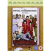 The Royal Tenenbaums [UK Import]