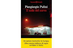 Il nido del corvo