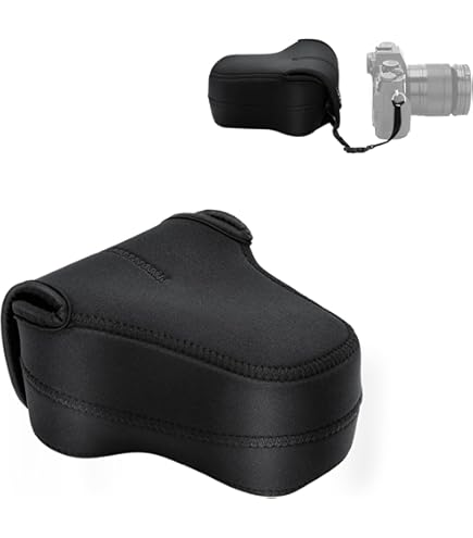 Funda Camara Reflex Baxxtar Louis Funda De Cu00e1mara EOS M50