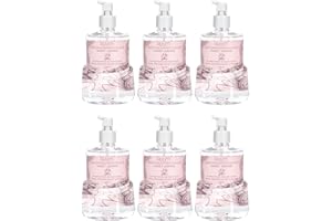 RUUM Raumduft Nachfüller Sweet Jasmine - 6er Pack je 228 ml, passend für Active Fresh, aerosolfreier Lufterfrischer mit ätherischen Ölen, Duftspray