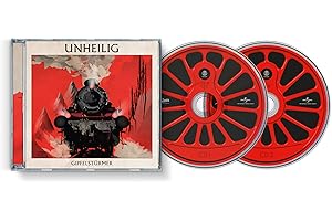 Gipfelstürmer (Deluxe Edition)