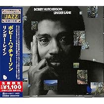 パターンズ／ボビー・ハッチャーソン Amazon.co.jp: Patterns: ミュージック