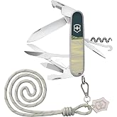 Victorinox 1.3703.3 Climber &Ccedil;akı