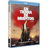 En Tierra de Muertos (We Bury the Dead) (Blu-ray)