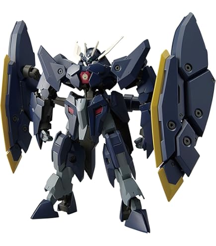 Mua Bandai Hobby HG IBO 1/144 Rouei Gundam IBO Action Figure trên Mua Bandai Hobby HG IBO 1/144 Rouei Gundam IBO Action Figure trên
