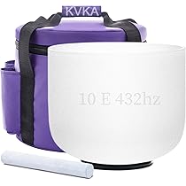 Campana Tibetana, Sintonizzata A Mano, Con 7 Pietre Chakra, 2 Campane E Borsa Per Il Trasporto, Strumento Portatile Per Meditazione, Guarigione Del Suono, Regalo Spirituale Per Yoga E Relax