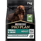Pro Plan K&uuml;&ccedil;&uuml;k Irk Yetişkin K&ouml;pekler İ&ccedil;in Kuzu Etli Kuru Mama 7 Kilogram