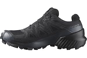 Salomon Speedcross Gore-Tex, Scarpe da Trail Running Donna