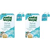 Doğadan Passifloralı Rahat Hisset Karışık Bitki &Ccedil;ayı 18 S&uuml;zen Poşet 2li paket