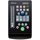 PreSonus FaderPort V2, Controller di produzione USB