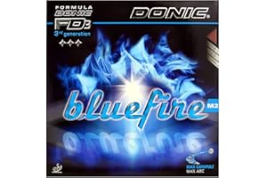 Donic Rubber Bluefire M2