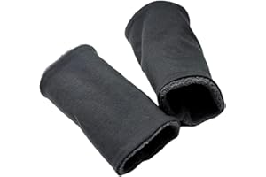 Britta Meier Herren Pulswärmer Nähwerkstatt Marke