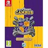 Two Point Campus - Enrolment Edition (Nintendo Switch)