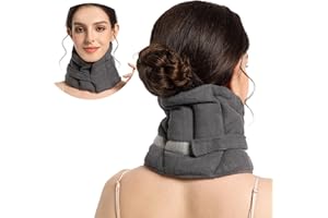 AROMA SEASON Körnerkissen Nacken für Mikrowelle - Wärmekissen Nacken - Wärmepad für Wärmetherapie