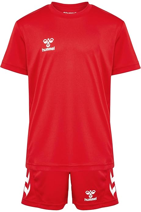 Voetbalshirt Jongens Gemzon Voetbalshirt Set Voor Kinderen - Main Image