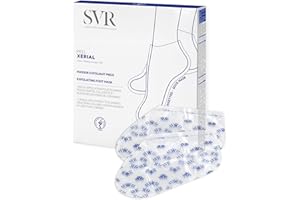 Svr - Mascarilla Exfoliante Para Pies Xérial Peel