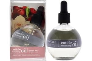Cuccio Naturale Cuticle Oil Vanilla & Berry 73ml