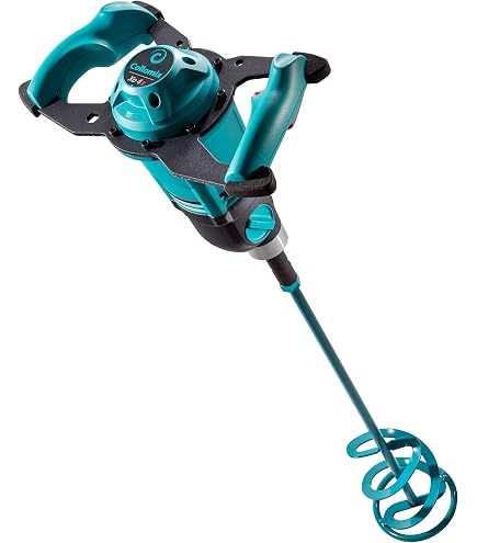 Kohlebürsten Ersatz Für Collomix Rührwerke CX / Ergomix Serie – 2 Stück, Kompatibel Mit CX10, CX20, CX22, CX40C Usw.