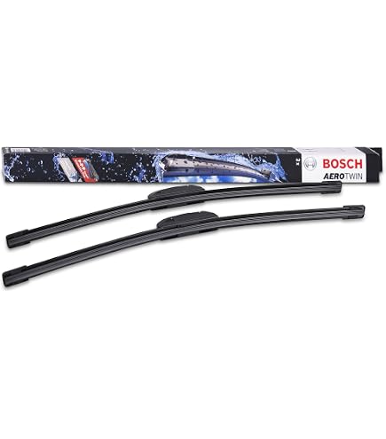 Tergilunotto Bosch Rear A476H, Lunghezza 475mm, 1 tergicristallo per lunotto