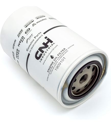 Kit Filtri Olio, Nafta E Aria Per Trattori FIAT OM 600, 605, 640, 640 DT - Newgardenstore