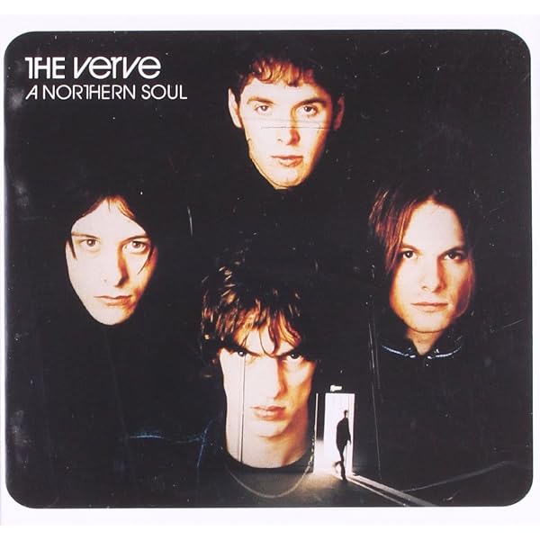 A Storm In Heaven: The Verve: Amazon.es: CD y vinilos}
