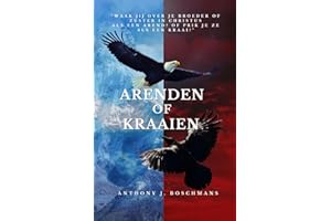 Arenden of Kraaien: Waak jij over je broeder of zuster als een arend? of prik je ze als een kraai?