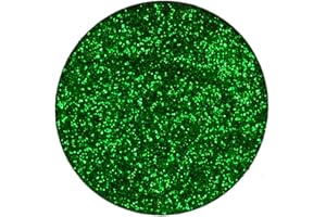 KRASH KOSMETICS Sombra de Ojos Individual Single eyEXshadow CUERNOS CHALLENGE - Sombras acabado Mate Shimmer y Glitter - Larga Duración - Facil de Difuminar - Textura Cremosa - Vegano y Cruelty Free