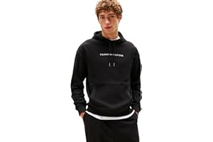 Tommy Hilfiger Oh Hoodie Um0um02385 Sudadera L/S Hombre