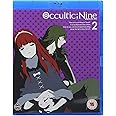 Occultic Nine Volume 2 [Blu-ray]