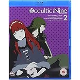 Occultic Nine Volume 2 [Blu-ray]