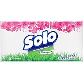 Solo Pe&ccedil;ete 200'l&uuml;