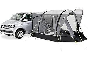 Kampa Action AIR Driveaway Awning