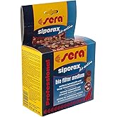 Sera Siporax Bio Active Prof. 210 Gr