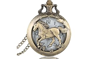 COKINKIDS Reloj de bolsillo grabado para hombre, regalo para mejor hombre, Usher, novio, regalos de boda, cumpleaños, San Valentín, graduación, regalo del día del padre