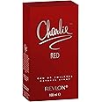Charlie Red by Revlon for Women EDT, 100 ml