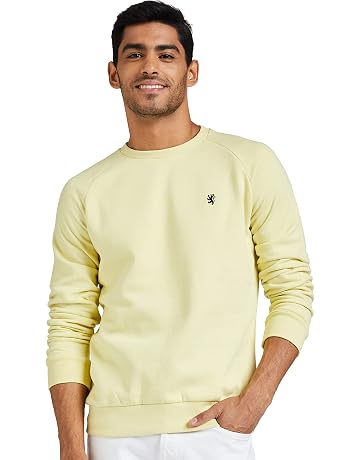 Hoodies For Men: Buy Sweatshirts For 