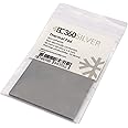 EC360® Silver 12W/MK Tampon Thermique (50 x 50 x 1,5 mm)