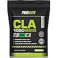 CLA Supplement 365 Softgels - 1000mg per Capsule CLA with 80% Isomers - CLA Softgel Capsules Conjugated Linoleic Acid - Boost Metabolism Weight Management