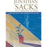 From Optimism to Hope: Thoughts for the Day